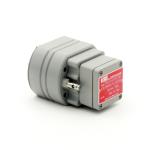 Flow meter 