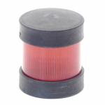 Lighting element red XVB C34 