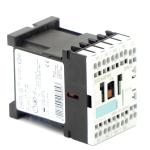 Auxiliary contactor