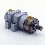 Hydraulikzylinder 100 x 120