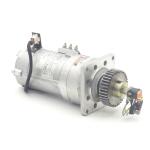 Electric motor with gearbox AL 4C4-Q1-1