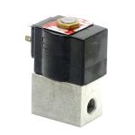 Magnetic Valve