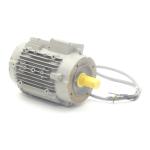 Three-phase motor 1PP7090-2AA12-ZN20 