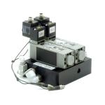 Dual Valve-IS12-PD
