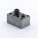 Sandwich Valve