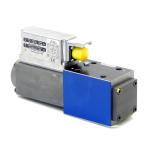 Proportional valve 4WRPE 109 EA80SJ-20/G24K0/A1M-798 