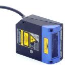 Barcode scanner