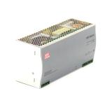 Rail power supply 
