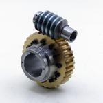 Worm Gear 