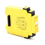 Input/output module SLC-3-XTDI80302 