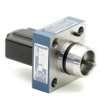 2-way cartridge valve