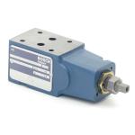 Pressure relief valve 