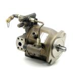 Axialkolbenpumpe 