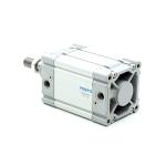 Normzylinder DNC-125-50-PPV-A