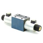 4/3-way valve 081WV10P1N104WS024/00B0
