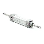 Pneumatic cylinder 0 822 351 504 