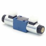 4/3-way valve