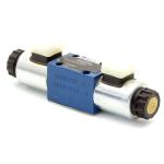 4/3-way valve 
