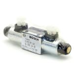 4/3-way valve 081WV06P1V1002WS024/00D0