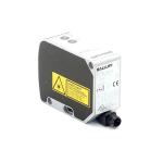 Optical distance sensors