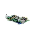 Input module E 24V- 