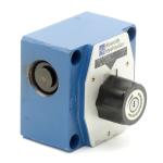 2-way flow control valve 