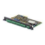 E10 ana Input