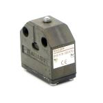 Mechanischer Einzelpositionsschalter