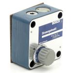 Flow control valve