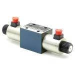 4/3-way valve 081WV10P1N184WS024/00C1/11