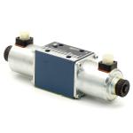 4/3-way valve 081WV10P1N104WS024/00A0 