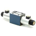 4/3-way valve 081WV10P1V1001WS024/00D0