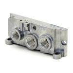 Endplatte IEPR-03-4,0-LR 