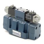 Pilot operated 4/3-way valve 081WV16P1N342PTWS024/00A0 