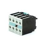 Hilfsschalterblock 