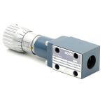 Hydraulikventil 