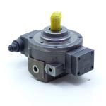 Radialkolbenpumpe
