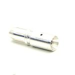 100A axial screw contact Contact socket