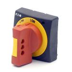 Door coupling rotary handle NZM2-XTVDVR 