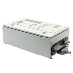 Minimum quantity lubrication system 