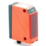 Polarized retro-reflective photoelectric sensor PRK 96K/P-1360-41