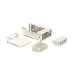 Buchseneinsatz Han Gigabit insert female