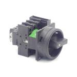 Main switch 