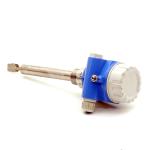 Vibronic point level detector