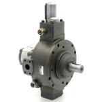 Radialkolbenpumpe 