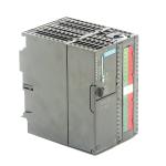 SIMATIC S7-300, CPU 313C-2 DP Compact CPU with MPI
