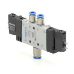 Magnetventil CPE14-M1BH-5J-QS-8