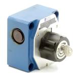Flow control valve 