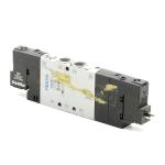 Solenoid valve CPE18-M1H-5/3G-1/4