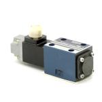 Hydraulic valve 